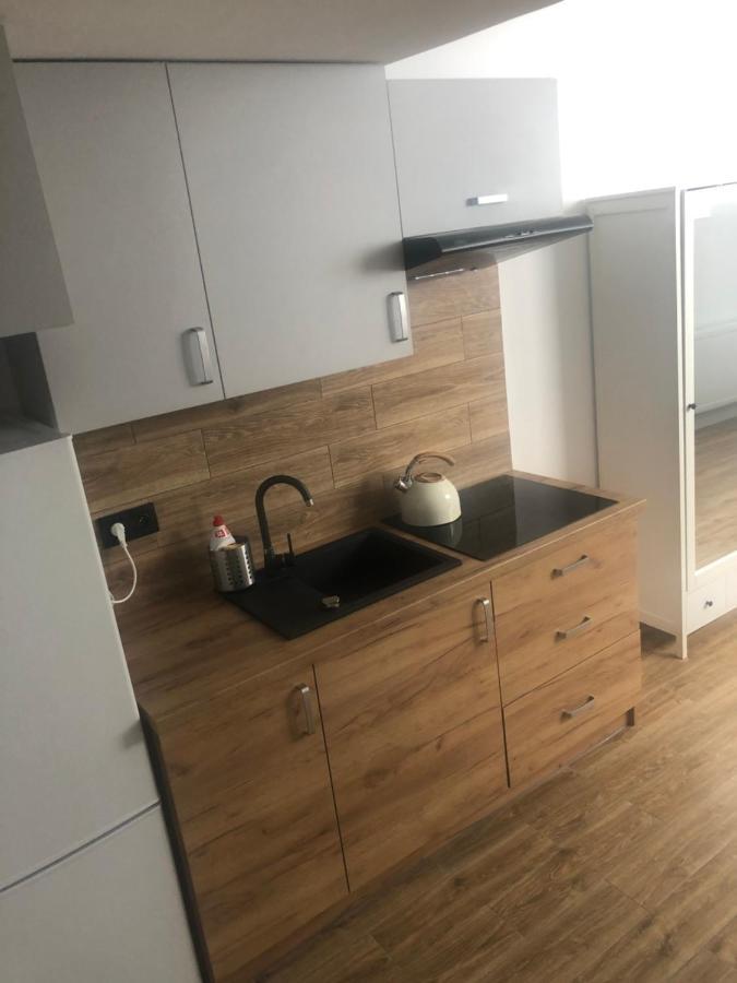 Hostel Suchedniow Экстерьер фото
