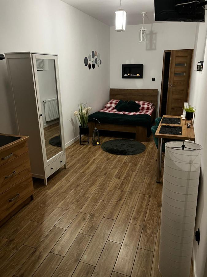 Hostel Suchedniow Экстерьер фото