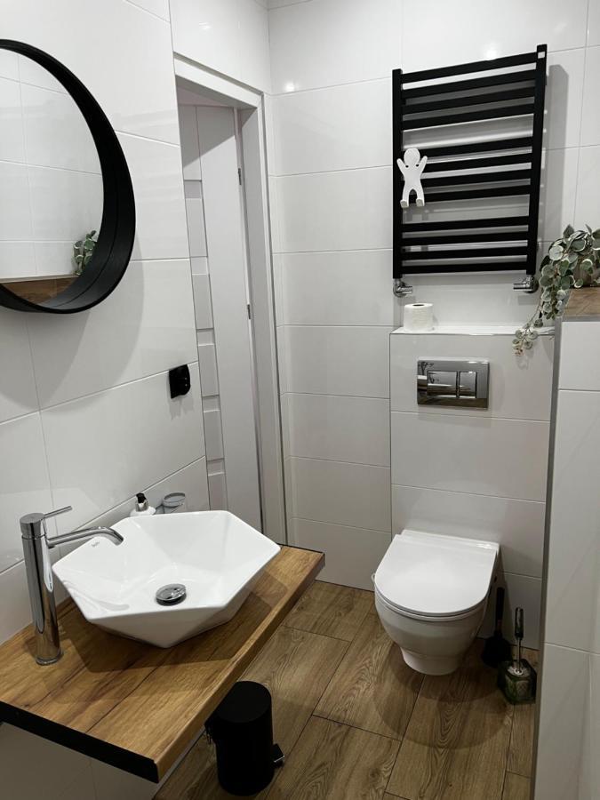 Hostel Suchedniow Экстерьер фото